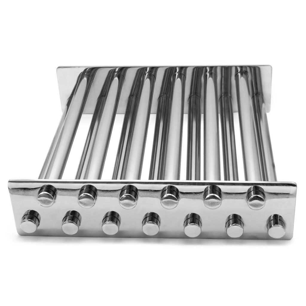 Rejillas Magnéticas Industria